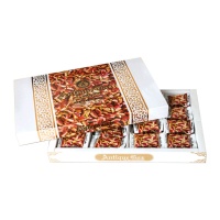  لقمه پسته 28 درصد آنتیک - 200 گرم6361653ce9e6663320